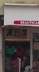 Fashion Boutique Ladies Trailer