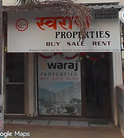 Swaraj Properties