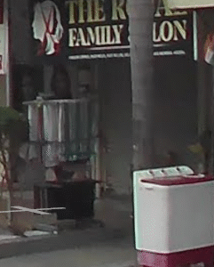 The Royal Family Salon