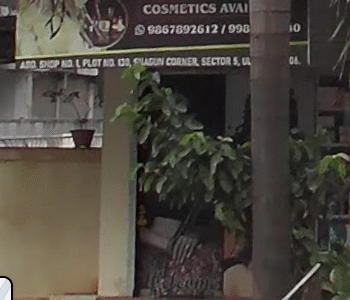 Sakshi Beauty Parlour & Makeup Artist