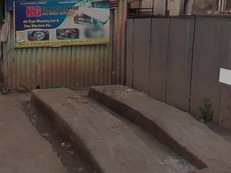 KG Bike & Car Washing Center