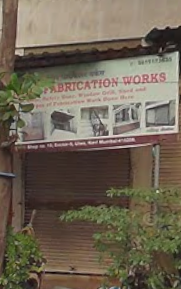 Husain Fabrication Work