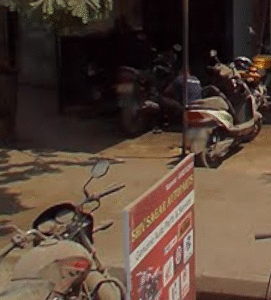 Shiv Sagar Bike Garage + Real Estate