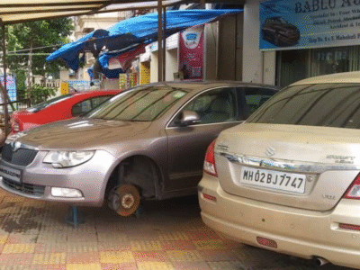 Chacha Garage & AutoParts