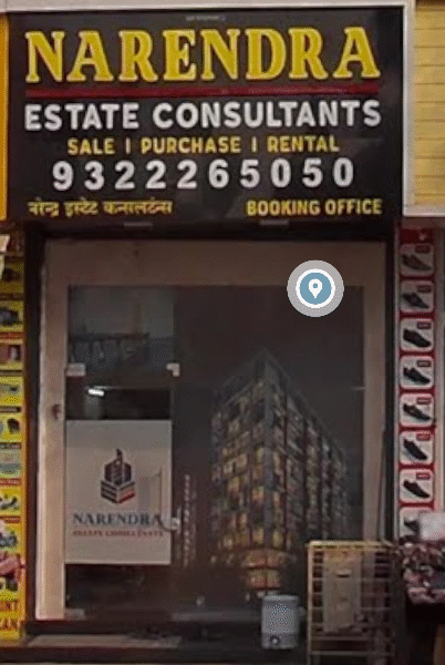 Narendra Estate Consultants