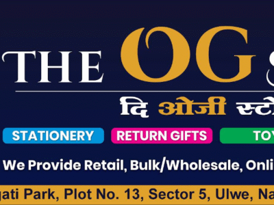 The OG Store Gift Store