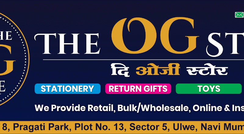 The OG Store Gift Store