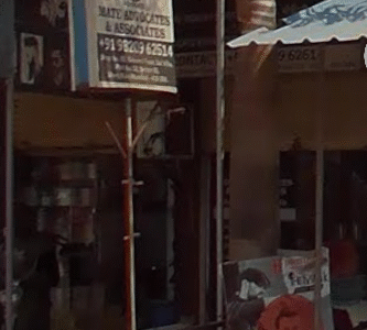 Mate Advocates & Associates