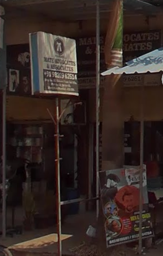 Mate Advocates & Associates