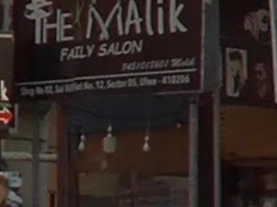 The Malik Salon