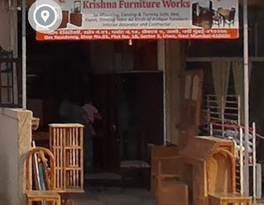 Krishna Furniture Works