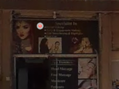 Vanshika's Spa & Salon, Beauty Parlour, Makeup Studio & Academy