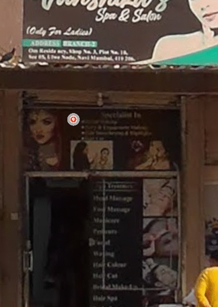 Vanshika's Spa & Salon, Beauty Parlour, Makeup Studio & Academy