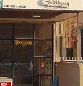 Goldberry cakes & Desserts