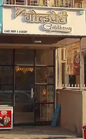 Goldberry cakes & Desserts