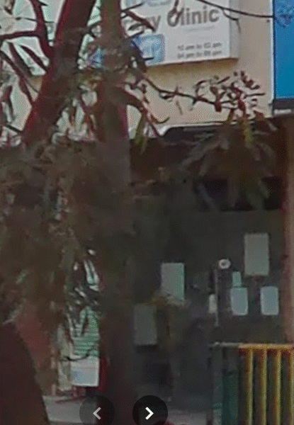 FitVibes Physiotherapy Clinic DR. Swati Tayde