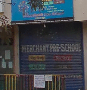 Merchant Preschool