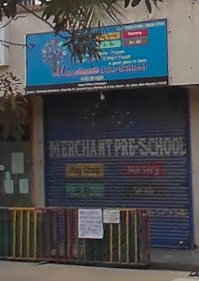 Merchant Preschool