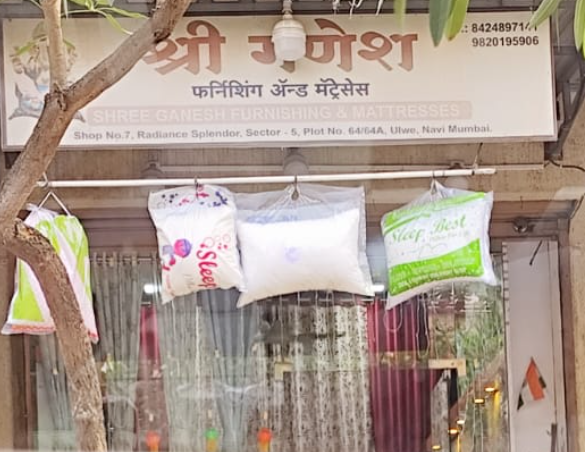 Shree Ganesh Furniture & Matttress