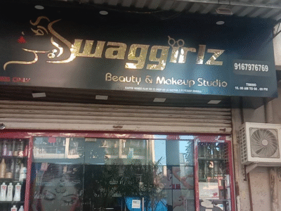 Swaggirlz parlour