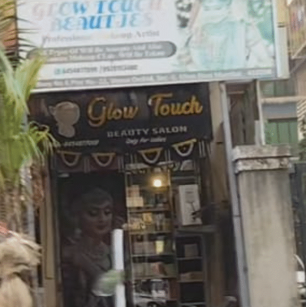 Glow Tounch Beauties Ladies Salon