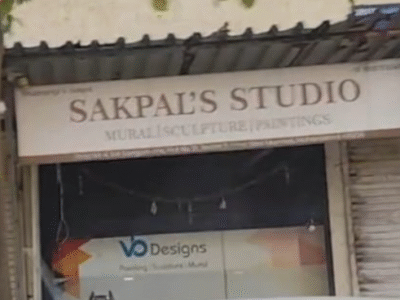 SAKPAL'S STUDIO
