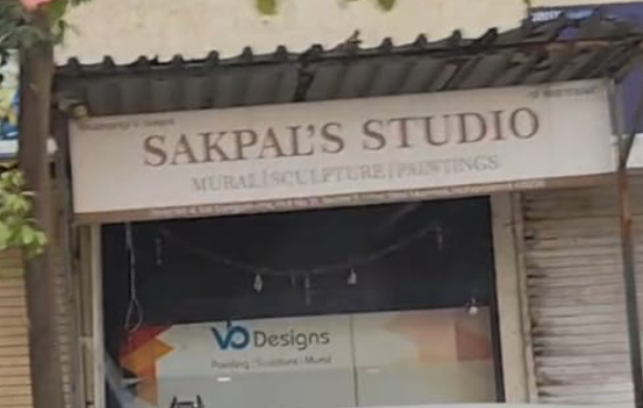 SAKPAL'S STUDIO
