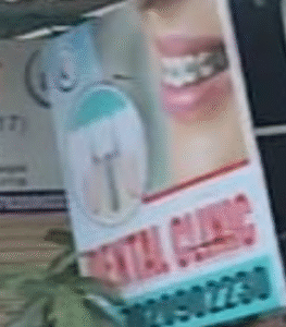 Dentist & Skin ,Hair cosmetology center