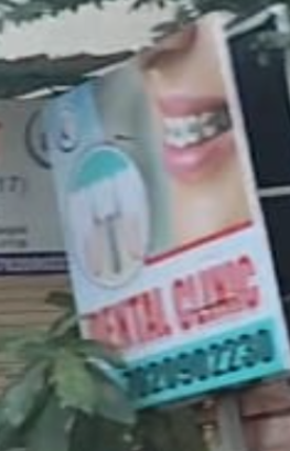 Dentist & Skin ,Hair cosmetology center