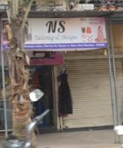 NS Tailoring & Design
