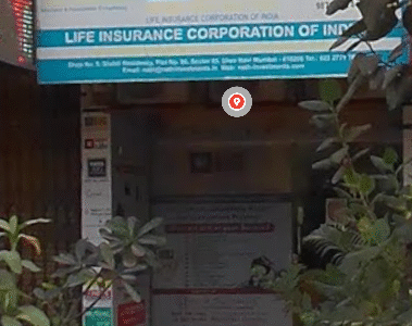 Life Insurance Corporation Of India