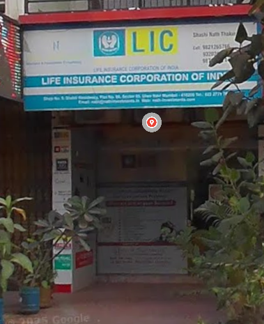 Life Insurance Corporation Of India