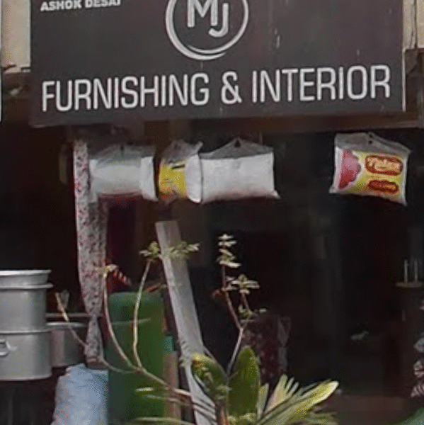 M J Furniture & interior
