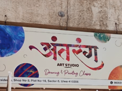 AntRang Art Studio Drawing & Painting