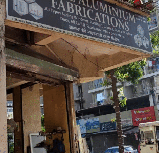 A1 Aluminium Fabrication