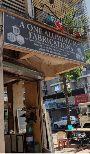 A1 Aluminium Fabrication