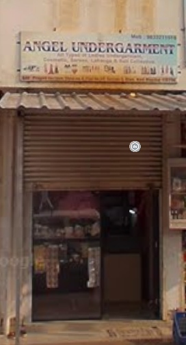 Angel Ladies undergarment & Fashion