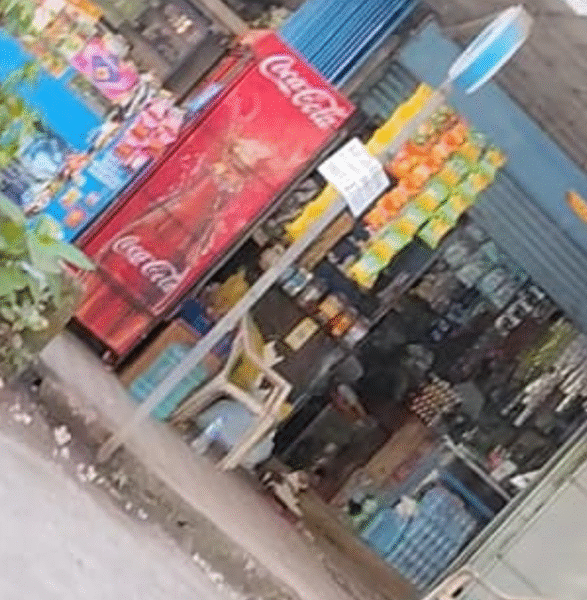 Kirana General Store