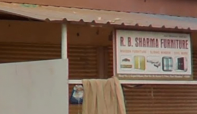 R B Sharma Furniture