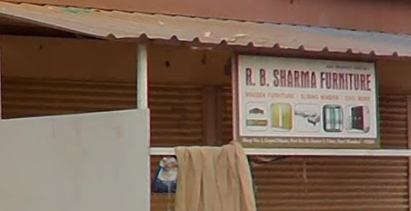 R B Sharma Furniture