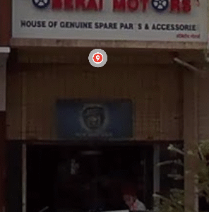 Oberai Motors spare parts & Accessories