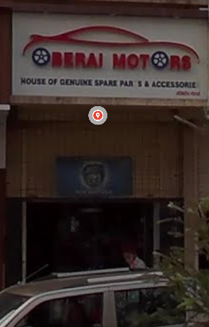 Oberai Motors spare parts & Accessories