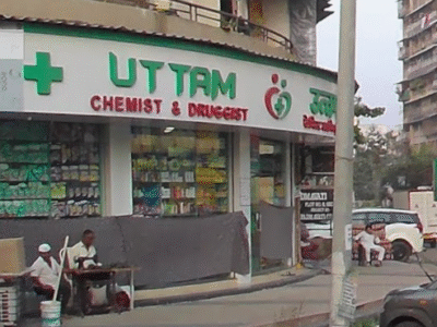Uttam Chemist and Druggist