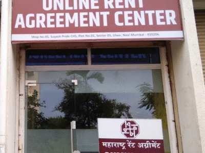 Online Rent Agreement Centre