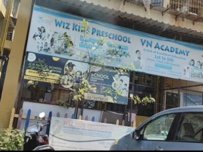 Wiz Kids Preschool VN Acadamy