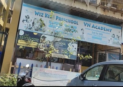 Wiz Kids Preschool VN Acadamy