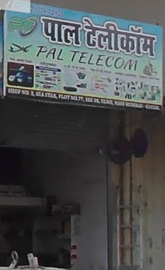 Pal telecom Mobile repair shop