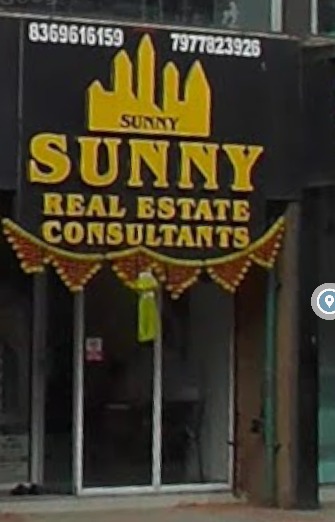 Sunny real estate