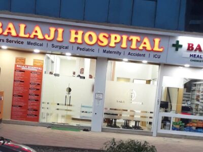 Balaji Medical
