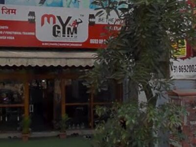 MyGYM